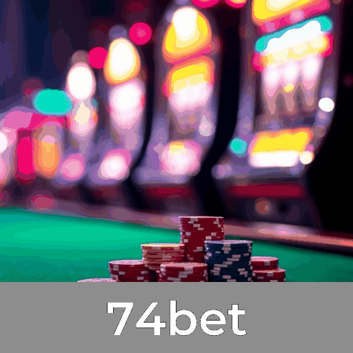 Descubra os emocionantes caça-níqueis no 74bet com prêmios incríveis