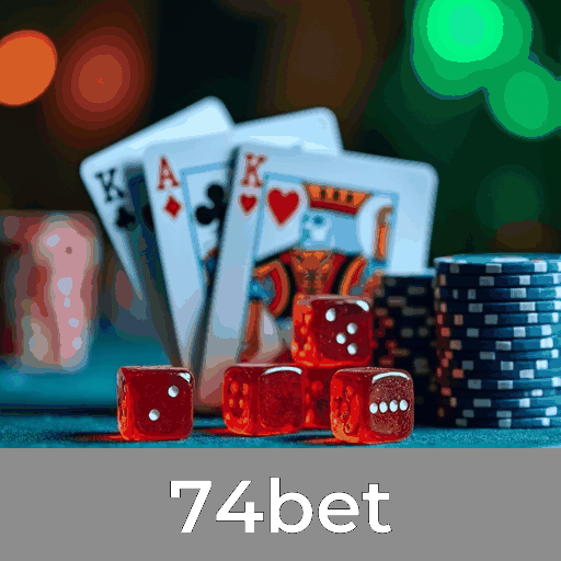 Descubra o 74bet: Seu VIP Casino com Roleta ao Vivo Brasileira