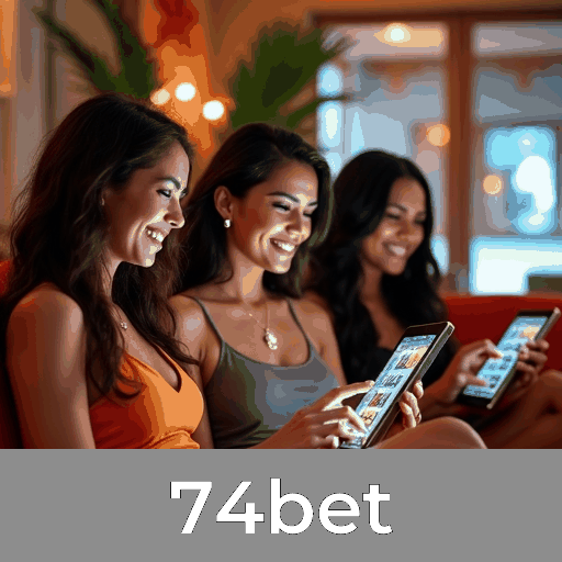 Descubra a Diversidade de Jogos de Cassino no 74bet