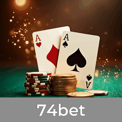 74bet: Experiência de Jogo Segura com Serviços Profissionais