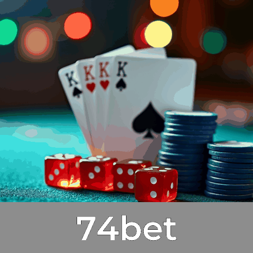 Desfrute dos bônus incríveis e exclusivos no 74bet para apostadores exigentes