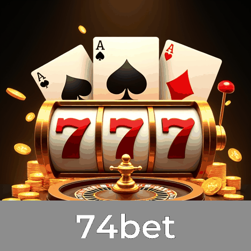 Descubra a Experiência Completa no App de Apostas 74bet