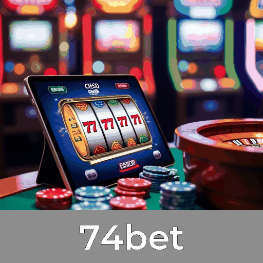 Descubra o Esporte no 74bet com Apostas em Eventos Locais Exclusivos